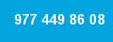 977 449 86 08